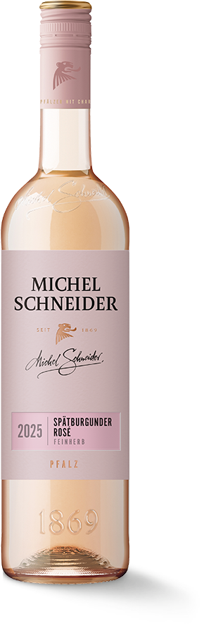 Michel Schneider Weißwein