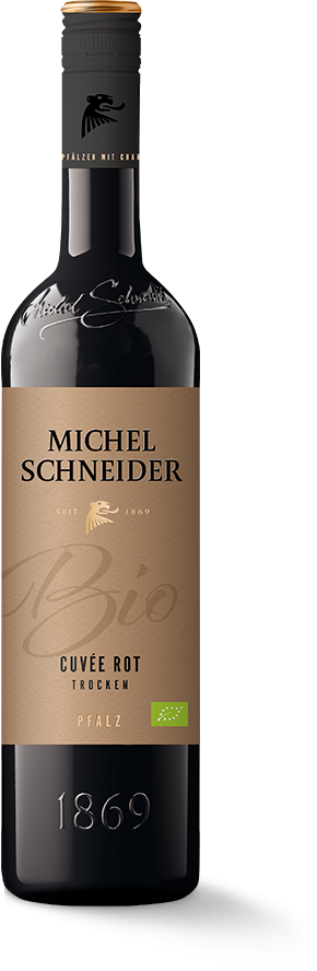 Michel Schneider - Cuvée Rot - 2025
