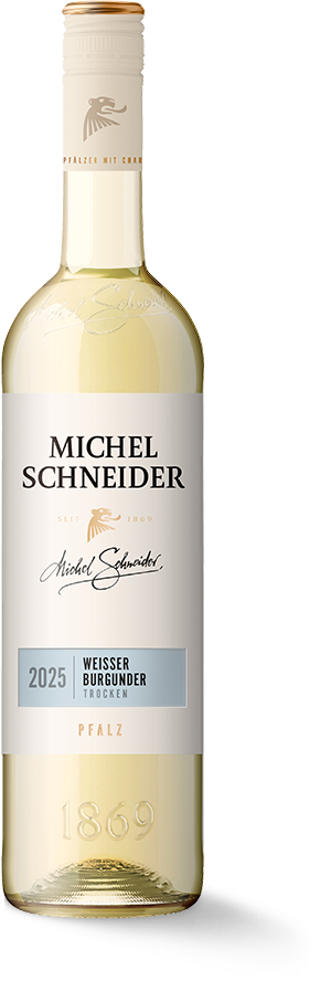 Michel Schneider Weißwein