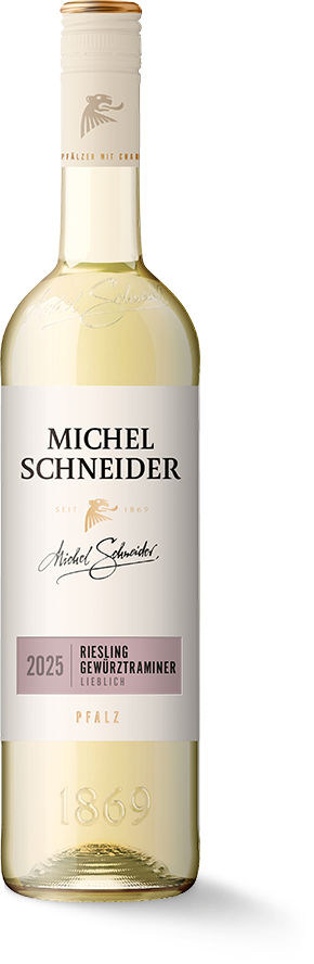 Michel Schneider Weißwein