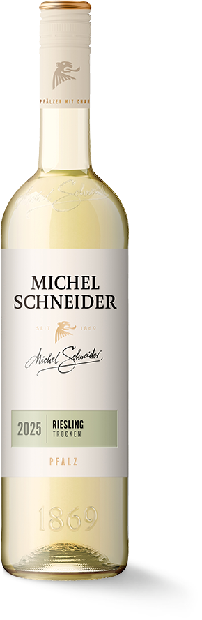 Michel Schneider Weißwein