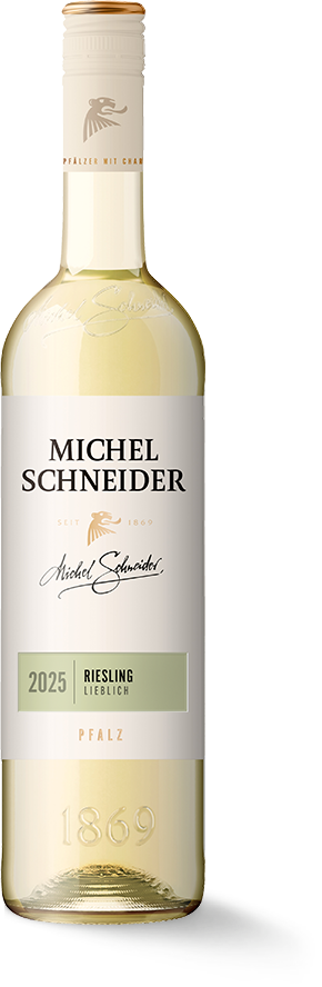 Michel Schneider Weißwein