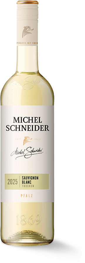 Michel Schneider Weißwein