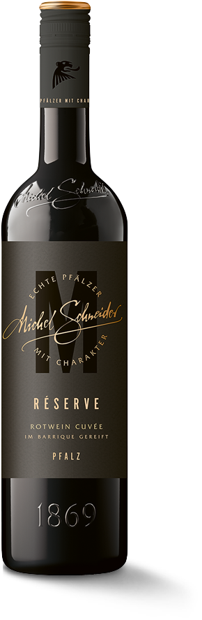 Michel Schneider Réserve Rotwein Cuvée